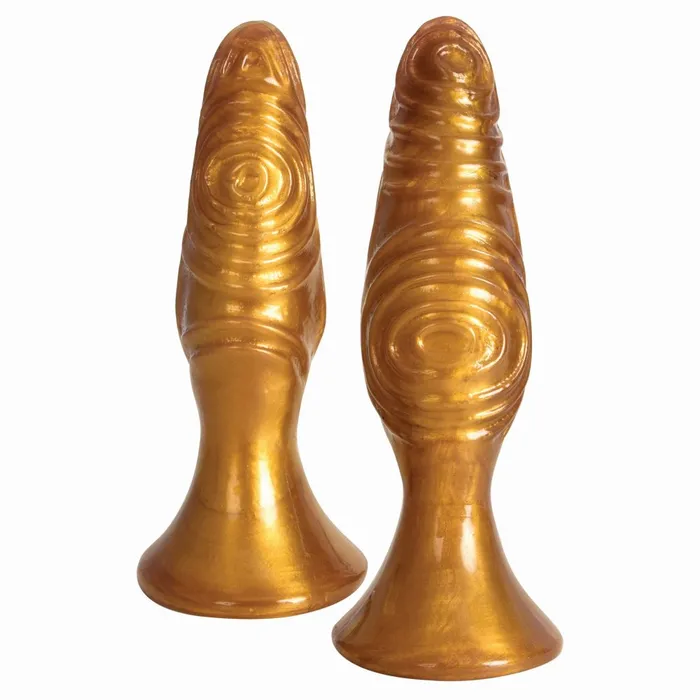 Curve Toys Male Sex Toys The Pawns Anal Plug