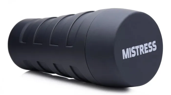 Curve Toys Male Sex Toys Tia Deluxe Ass Stroker