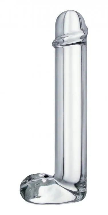 Dildos Prisms Erotic Glass Sukra Glass Dildo
