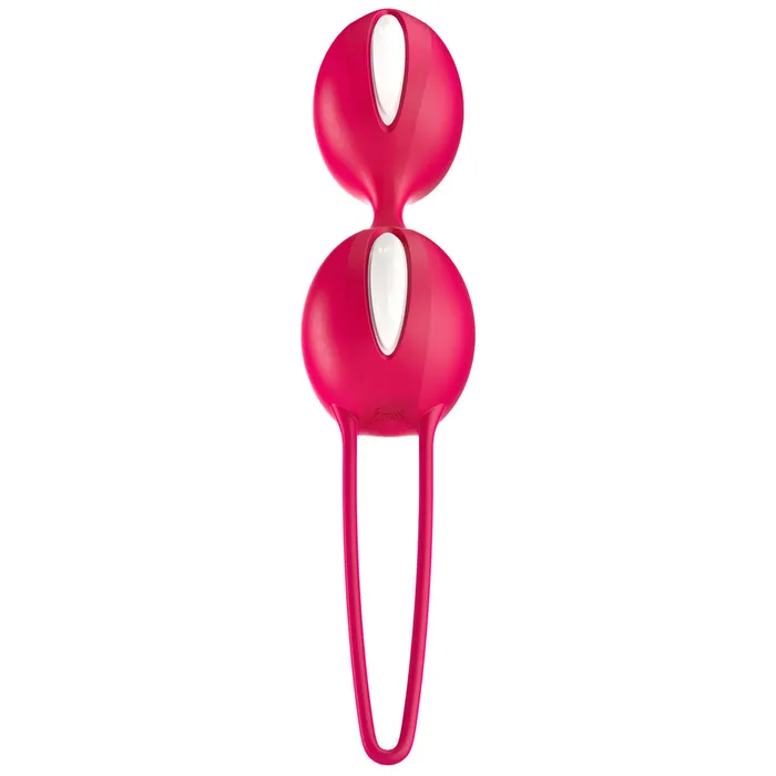 Female Sex Toys Fun Factory Fun Factory Smartballs Duo Kegel Balls