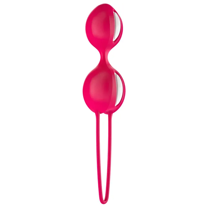 Female Sex Toys Fun Factory Fun Factory Smartballs Duo Kegel Balls