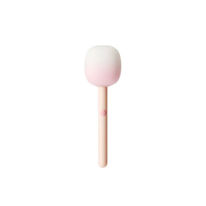 Female Sex Toys KISTOY Bling Pop Clit Sucking Vibrator with Bedside Lamp Wireless Charging KISSTOY
