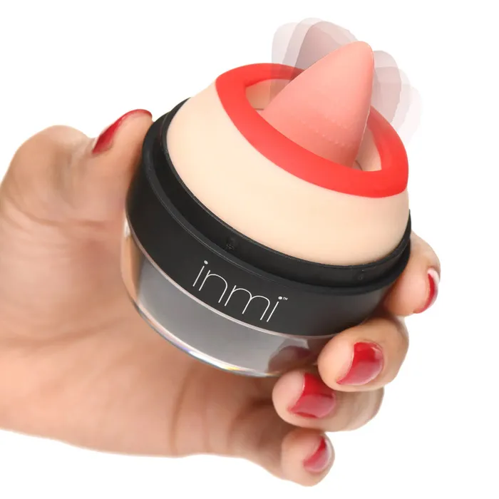 Female Sex Toys Lady Licker Clitoral Stimulator Inmi