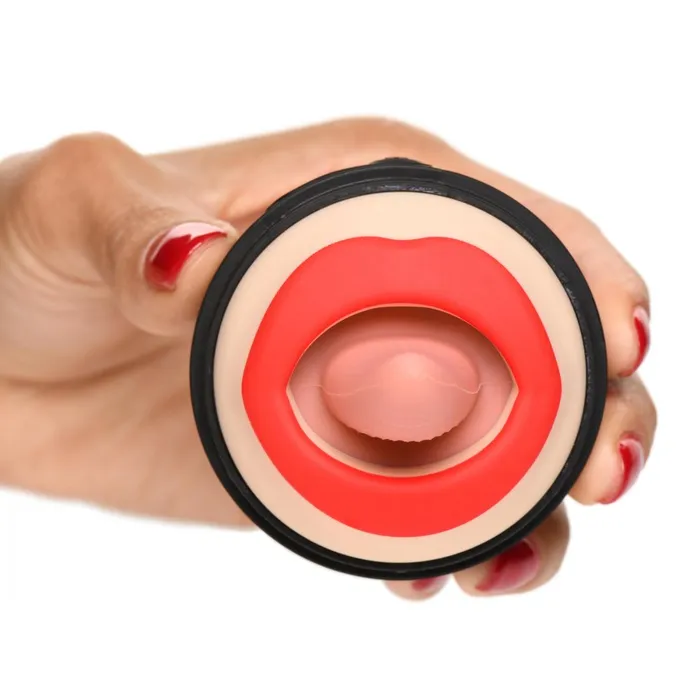 Female Sex Toys Lady Licker Clitoral Stimulator Inmi