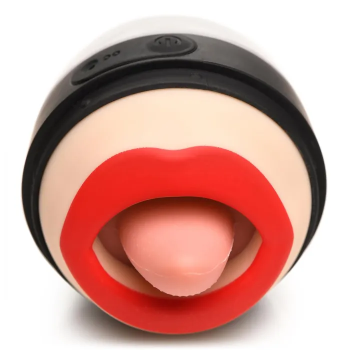 Female Sex Toys Lady Licker Clitoral Stimulator Inmi
