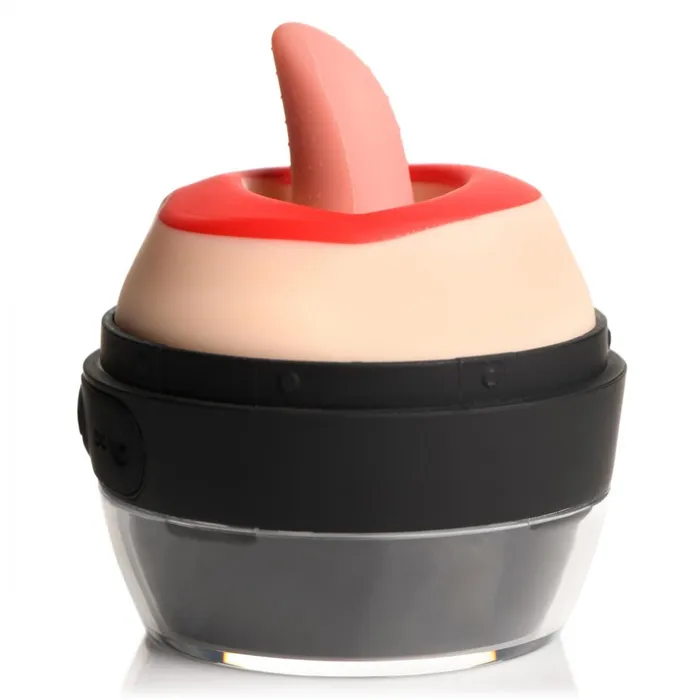 Female Sex Toys Lady Licker Clitoral Stimulator Inmi