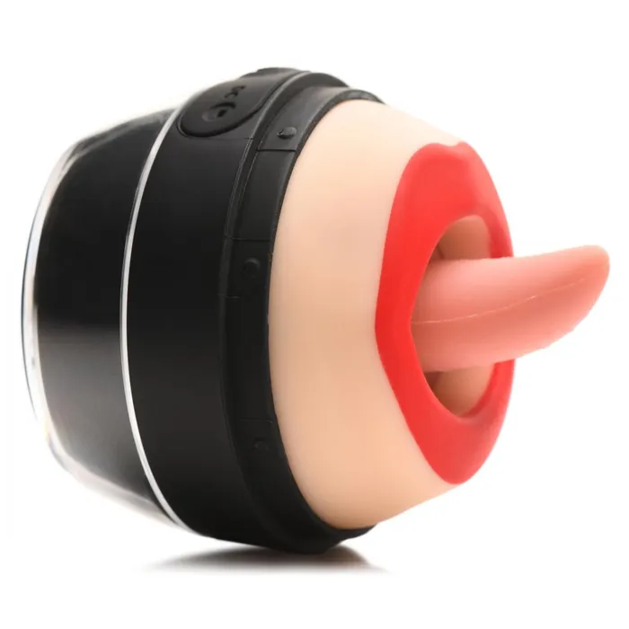 Female Sex Toys Lady Licker Clitoral Stimulator Inmi