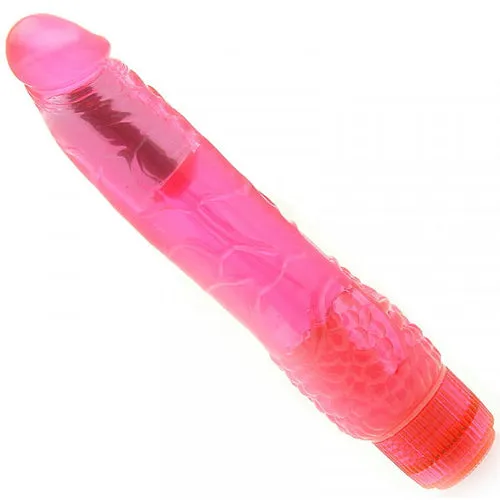 H2O Patriot Flexible Phallic Waterproof Vibrator Claredale Female Sex Toys