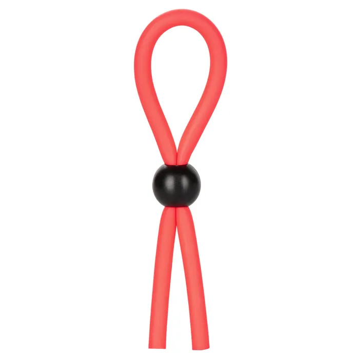 Julians Stud Ring Cock Lasso California Exotics Male Sex Toys