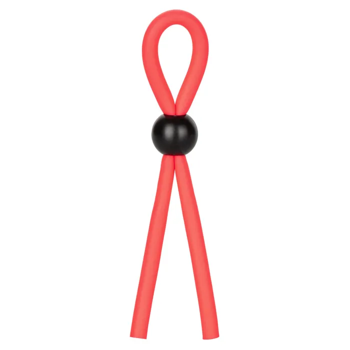 Julians Stud Ring Cock Lasso California Exotics Male Sex Toys