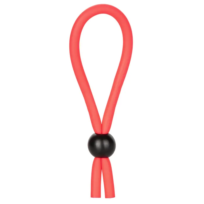 Julians Stud Ring Cock Lasso California Exotics Male Sex Toys