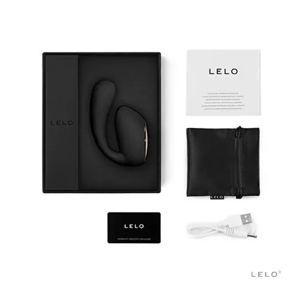 LELO Ida Wave Clit GSpot Vibrator AppControlled LELO Vibrators LELO Ida Wave Clit GSpot Vibrator AppControlled LELO Vibrators