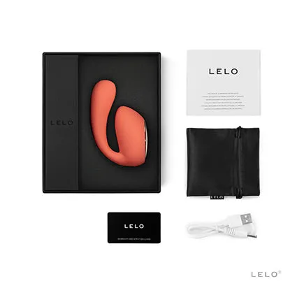 LELO Ida Wave Clit GSpot Vibrator AppControlled LELO Vibrators LELO Ida Wave Clit GSpot Vibrator AppControlled LELO Vibrators