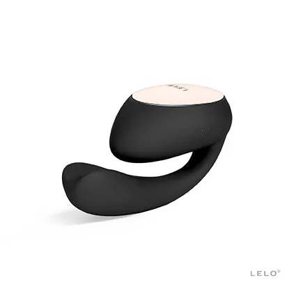 LELO Ida Wave Clit GSpot Vibrator AppControlled LELO Vibrators LELO Ida Wave Clit GSpot Vibrator AppControlled LELO Vibrators