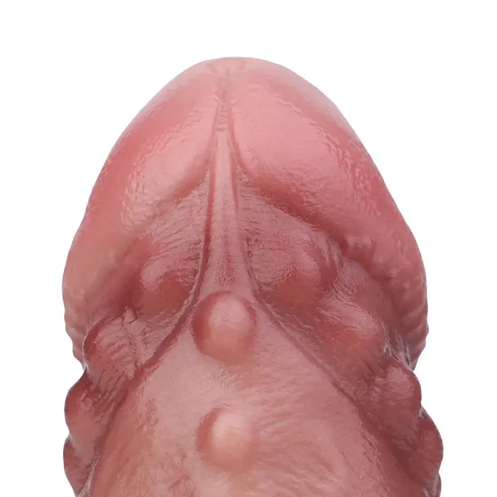 Male Sex Toys Xinghaoya Xinghaoya Realistic Silicone Dick Sleeve