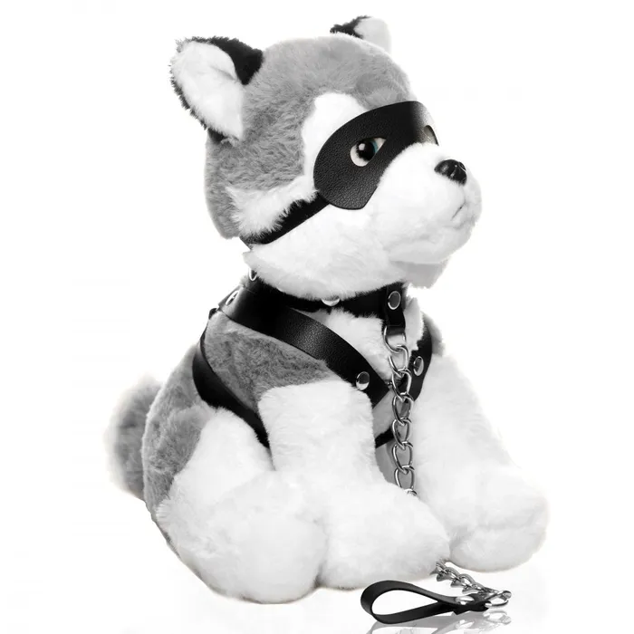 Master Series Max the Fetish Pup Female Sex Toys