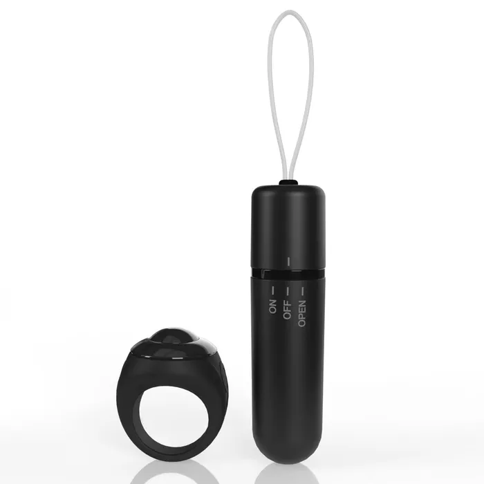 My Secret Screaming O 4T Treble Remote Control Vibrating Panty Set Screaming O Female Sex Toys