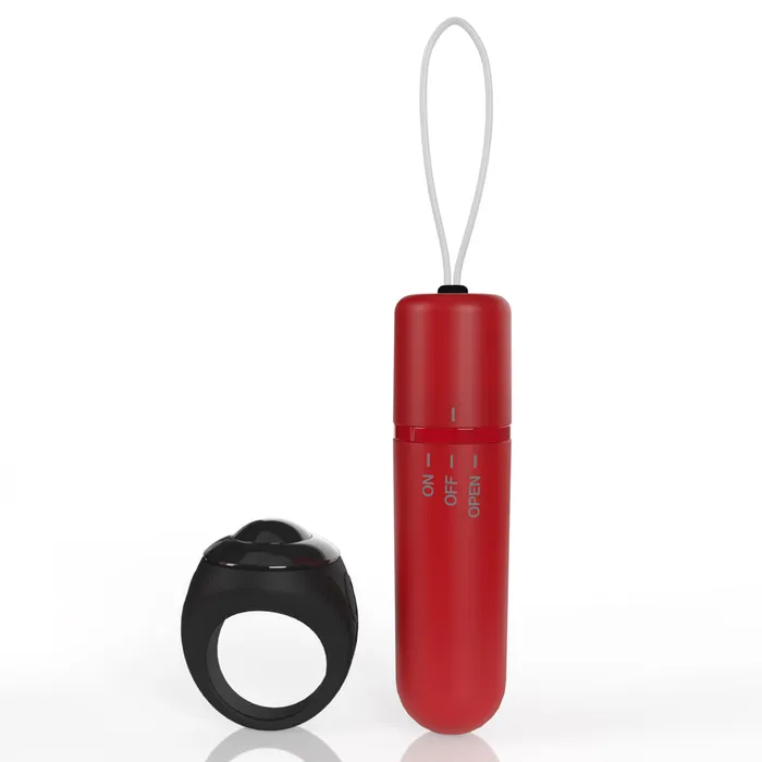 My Secret Screaming O 4T Treble Remote Control Vibrating Panty Set Screaming O Female Sex Toys