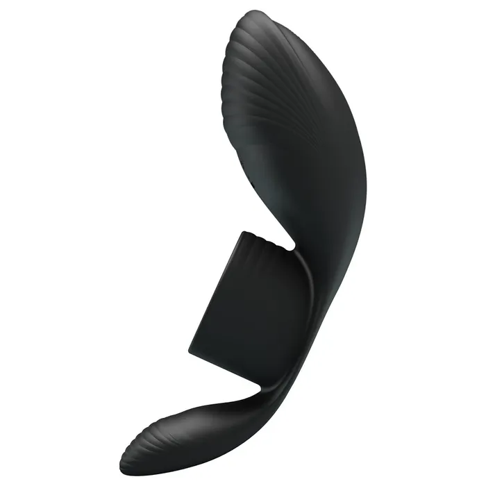 Pretty Love Vibrating Clitoral Perineal Cock Ring Pretty Love Couples
