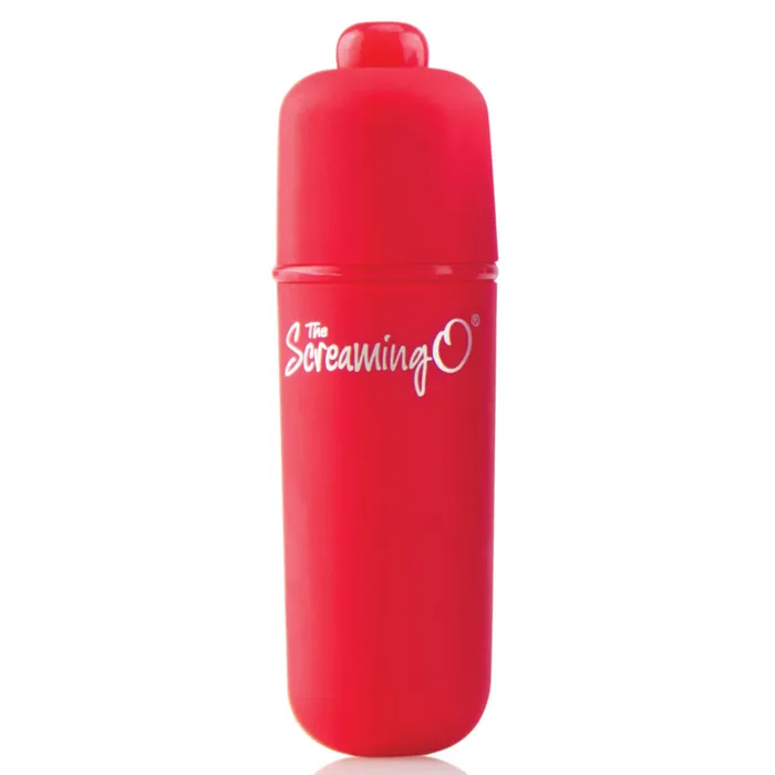Screaming O Female Sex Toys Screaming O SoftTouch Bullet Vibrator