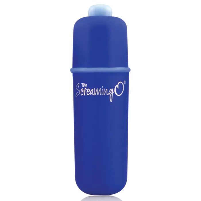 Screaming O Female Sex Toys Screaming O SoftTouch Bullet Vibrator