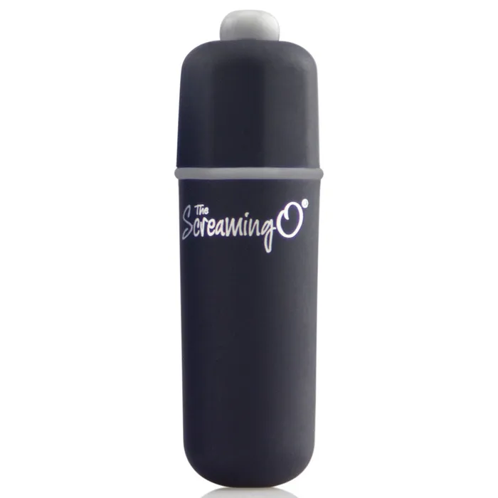 Screaming O Female Sex Toys Screaming O SoftTouch Bullet Vibrator