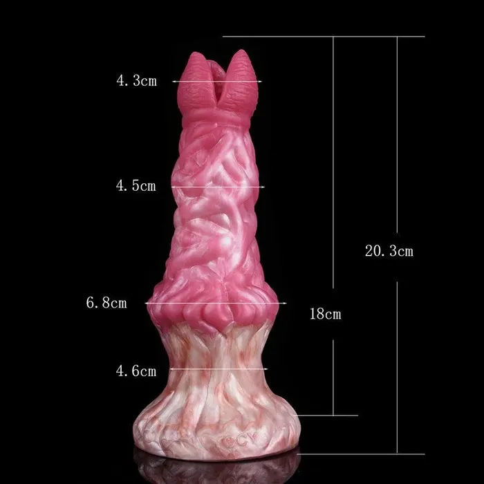 Silicone Alien Egg Dildo Sex Toy Xinghaoya Dildos Silicone Alien Egg Dildo Sex Toy Xinghaoya Dildos