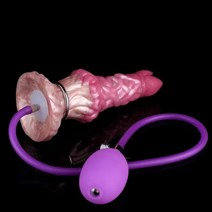 Silicone Alien Egg Dildo Sex Toy Xinghaoya Dildos Silicone Alien Egg Dildo Sex Toy Xinghaoya Dildos