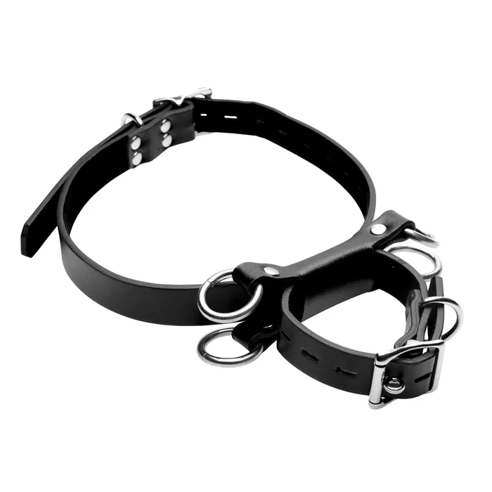 Strict Vibrators Strict FrogTie Restraints