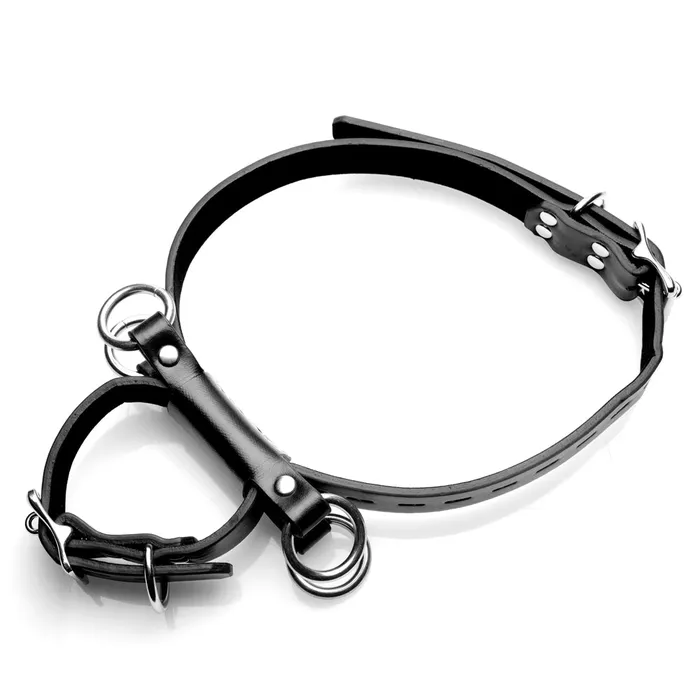 Strict Vibrators Strict FrogTie Restraints