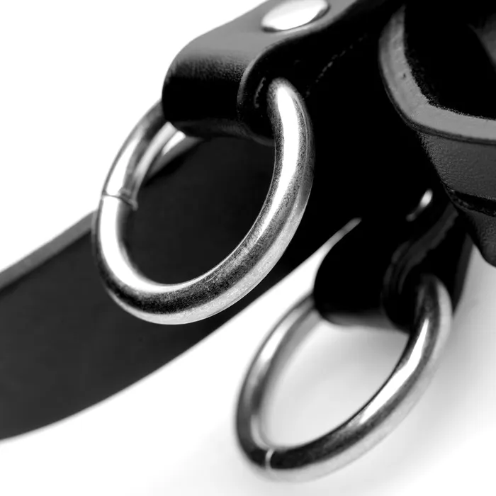 Strict Vibrators Strict FrogTie Restraints