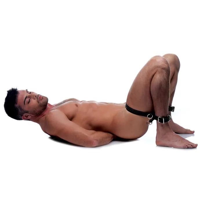 Strict Vibrators Strict FrogTie Restraints