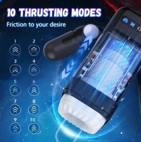 Super Suck Luvifyofficial Female Sex Toys