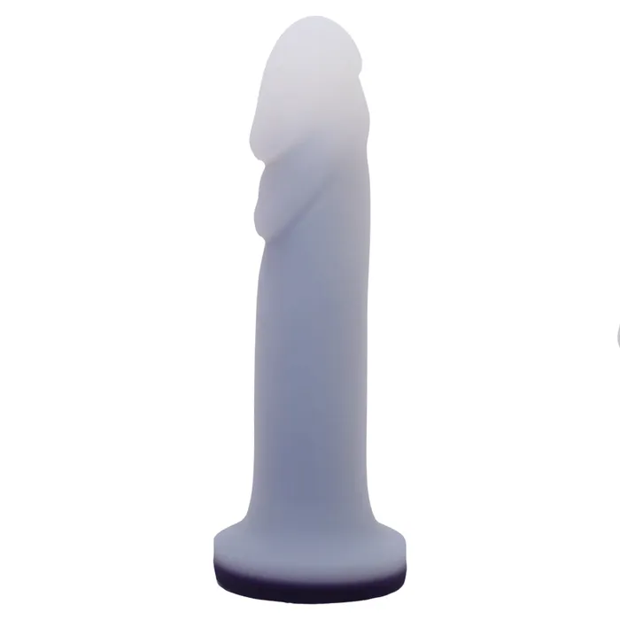 Tantus Female Sex Toys Tantus Flurry 02 DualDensity Silicone GSpot Dildo