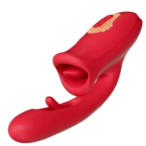 Vibrators Luvifyofficial Astral