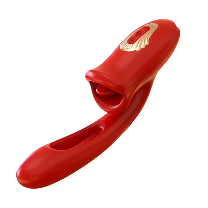 Vibrators Luvifyofficial Astral