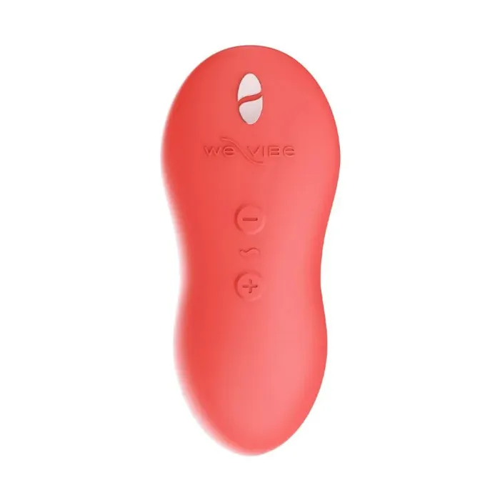 Wevibe Vibrators Wevibe Touch Clitoral Vibrator