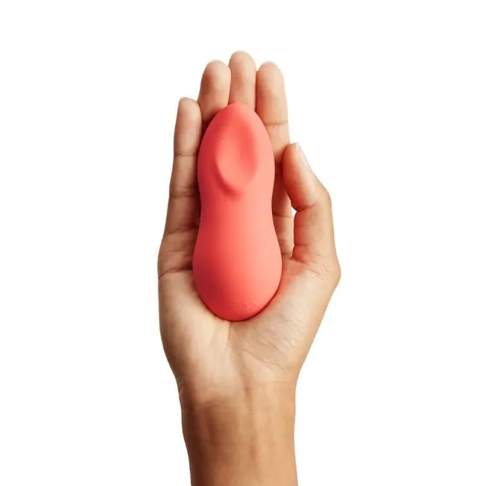 Wevibe Vibrators Wevibe Touch Clitoral Vibrator