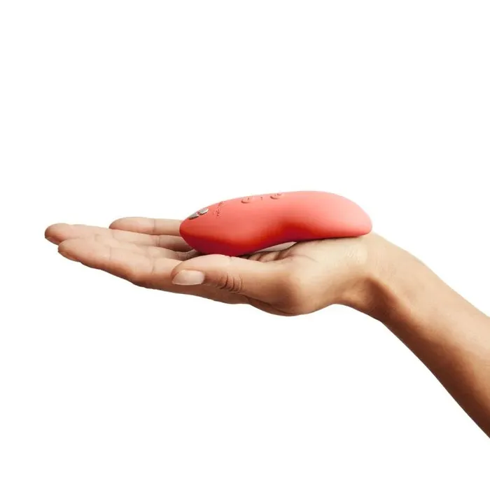 Wevibe Vibrators Wevibe Touch Clitoral Vibrator