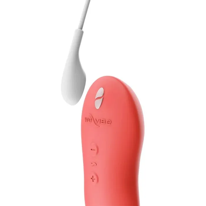 Wevibe Vibrators Wevibe Touch Clitoral Vibrator