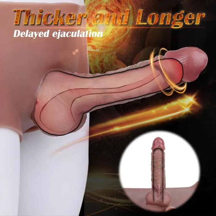 Wearable Silicone Hollow Strapon Dildo Xinghaoya Female Sex Toys