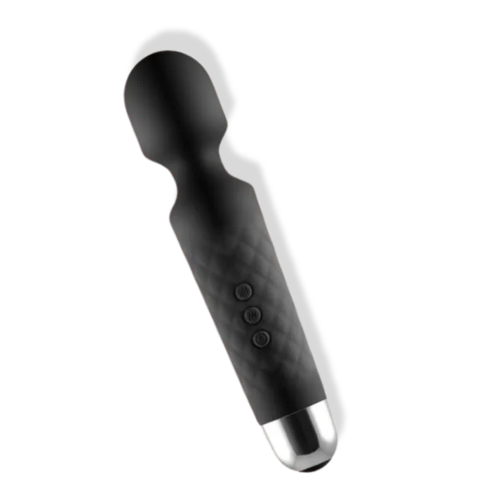 Wunderlust Wand Luvifyofficial Vibrators