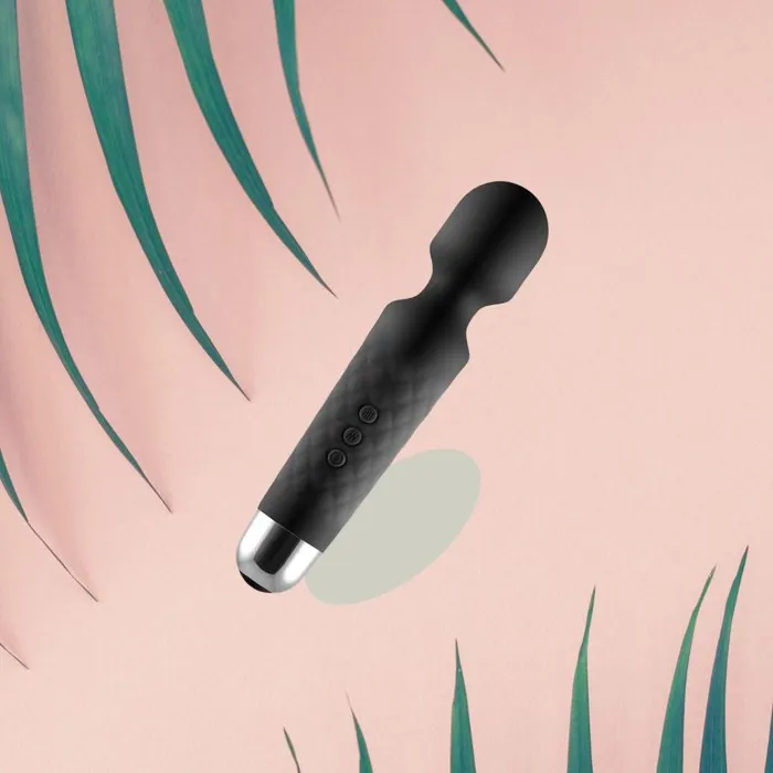 Wunderlust Wand Luvifyofficial Vibrators