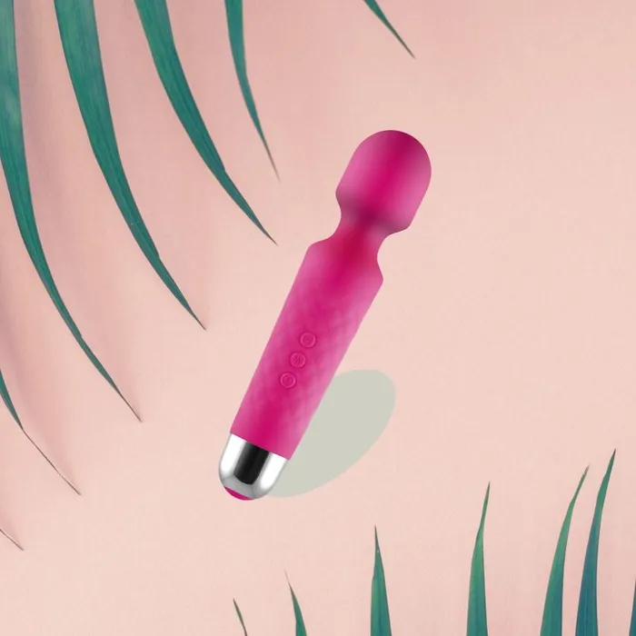 Wunderlust Wand Luvifyofficial Vibrators