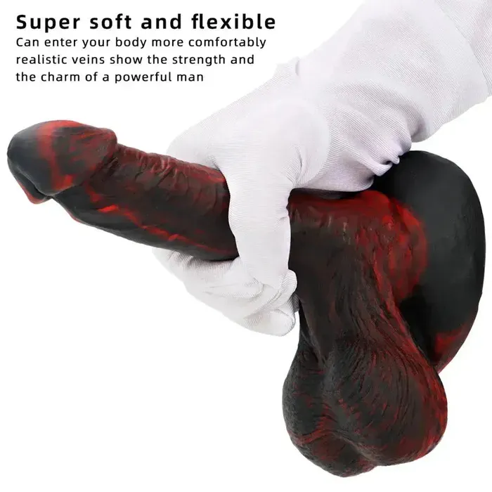 Xinghaoya Silicone Dildo for Women Xinghaoya Dildos