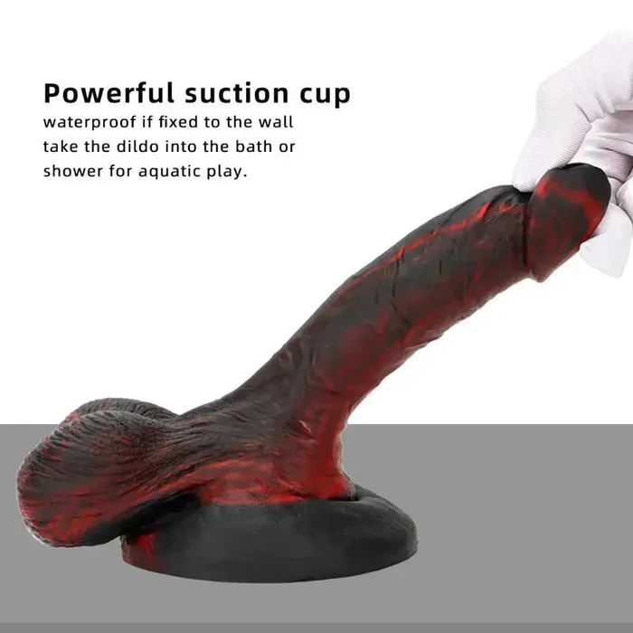 Xinghaoya Silicone Dildo for Women Xinghaoya Dildos