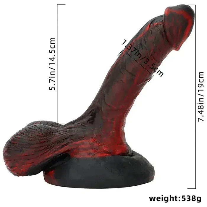 Xinghaoya Silicone Dildo for Women Xinghaoya Dildos