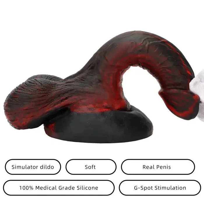 Xinghaoya Silicone Dildo for Women Xinghaoya Dildos