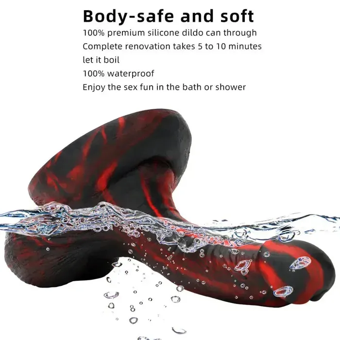 Xinghaoya Silicone Dildo for Women Xinghaoya Dildos