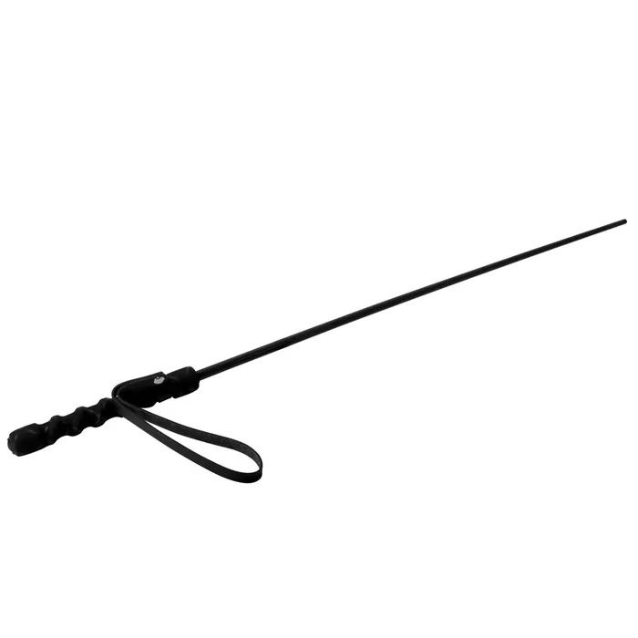 XR Brands Vibrators Mistress by Isabella Sinclaire Intense Impact Cane